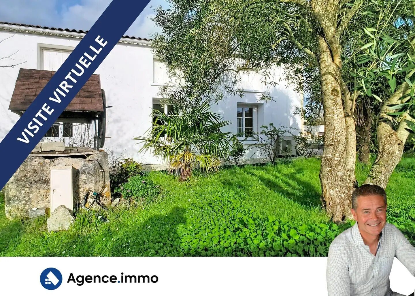 Maison à vendre, 138m², Cozes