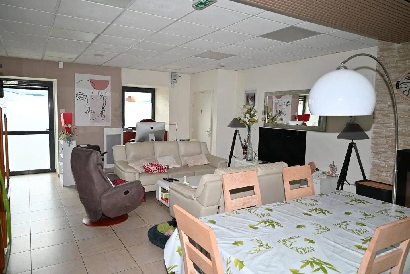 Maison à vendre, 153m², Saint-Nicolas-du-Pélem
