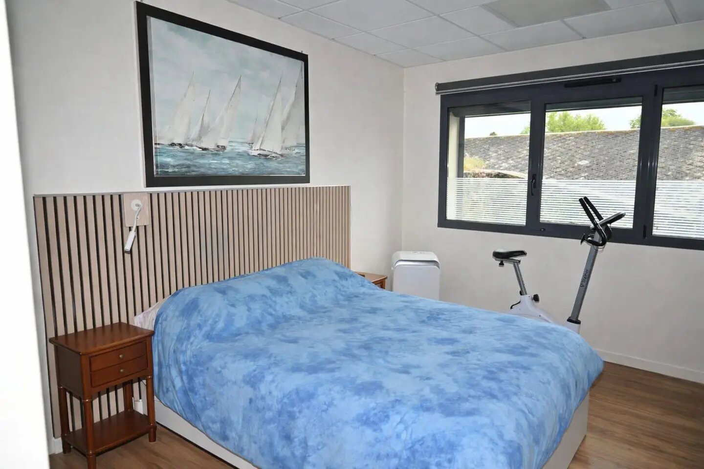 Maison à vendre, 153m², Saint-Nicolas-du-Pélem
