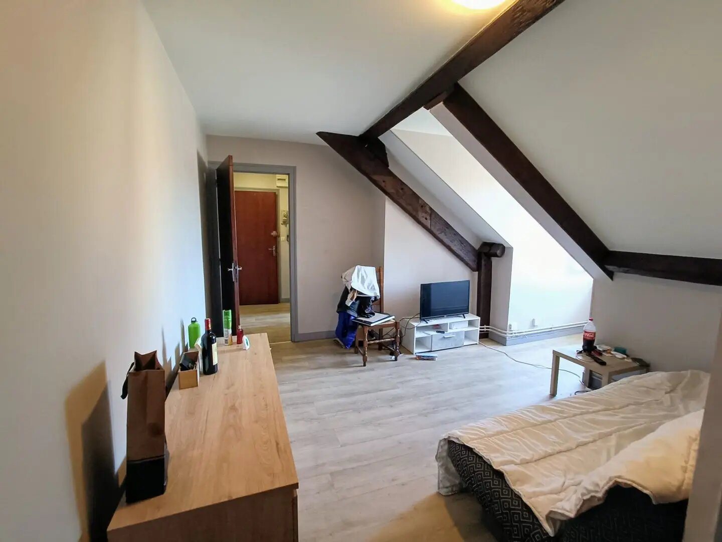 Appartement à vendre, 34m², Périgueux