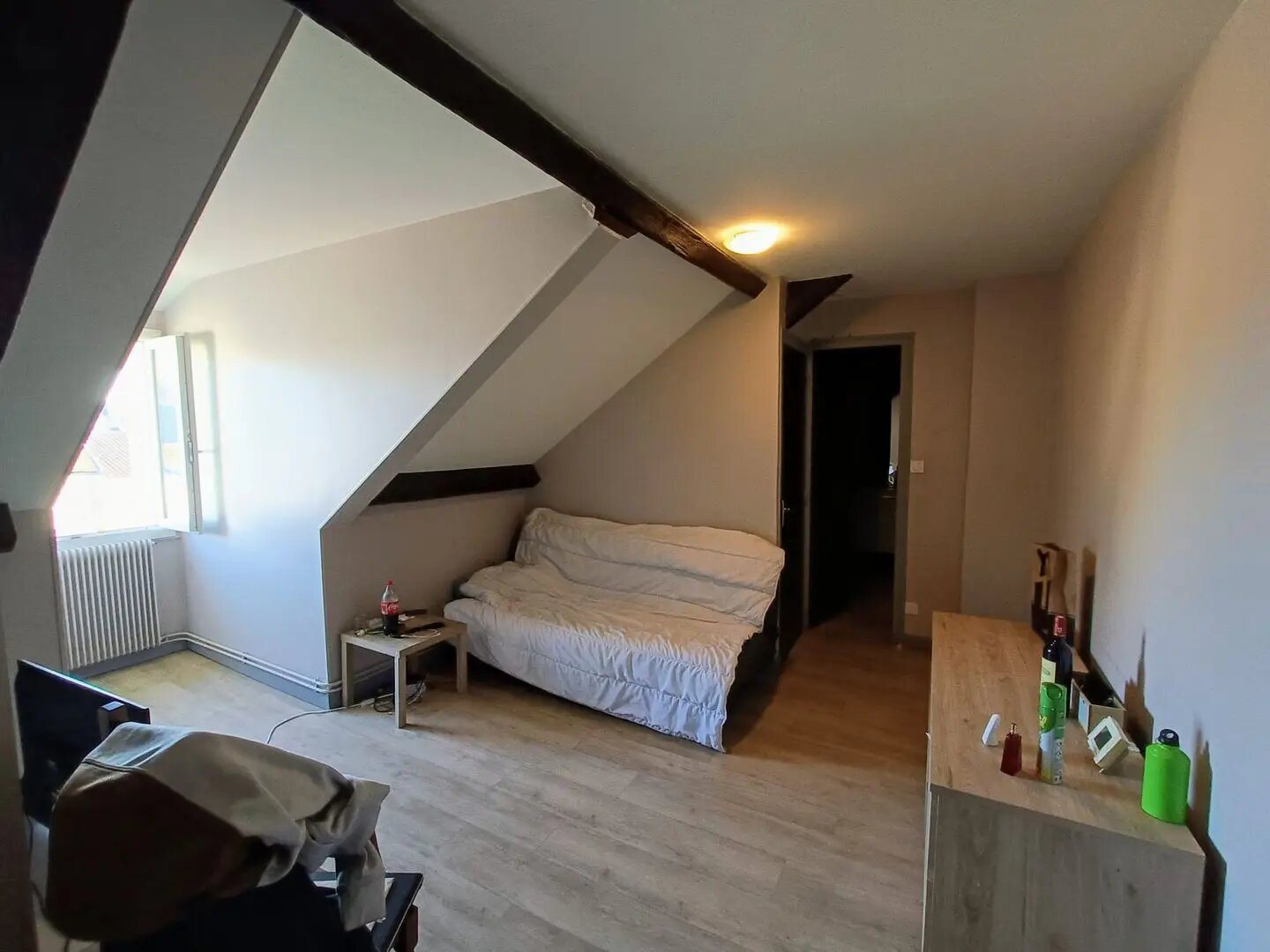 Appartement à vendre, 34m², Périgueux
