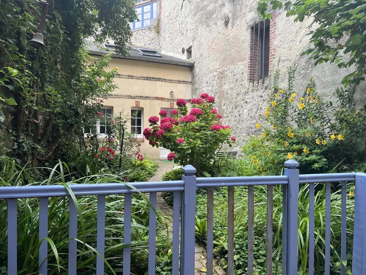 Maison à vendre, 33m², Honfleur