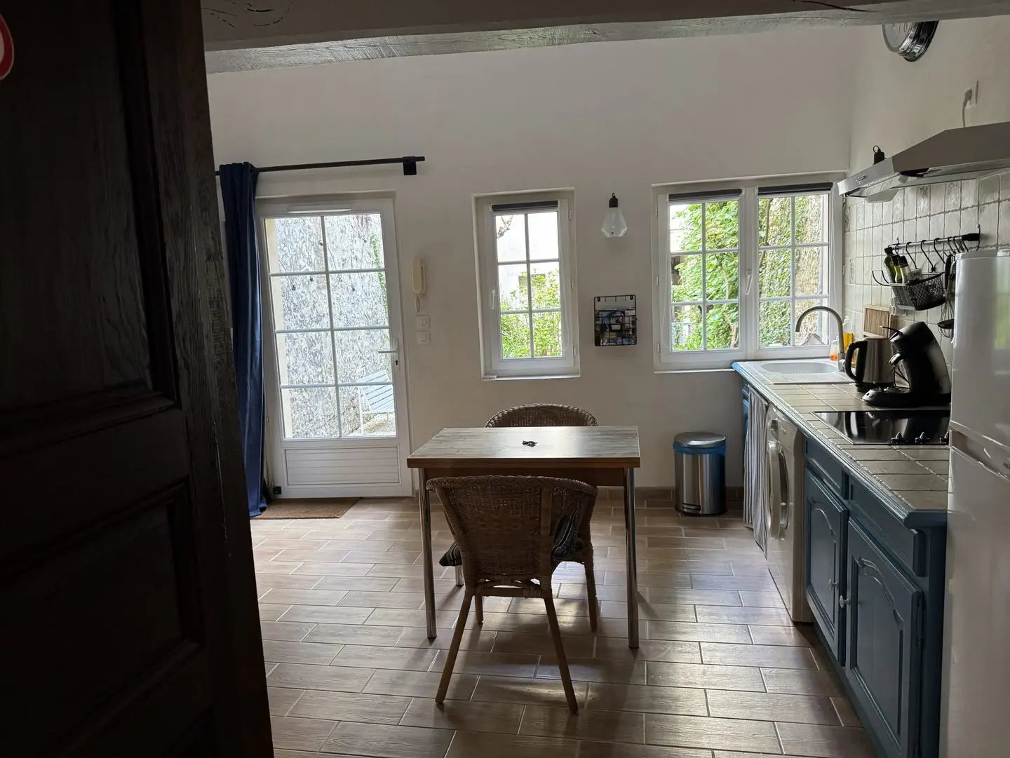 Maison à vendre, 33m², Honfleur