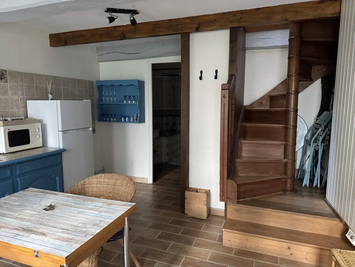 Maison à vendre, 33m², Honfleur