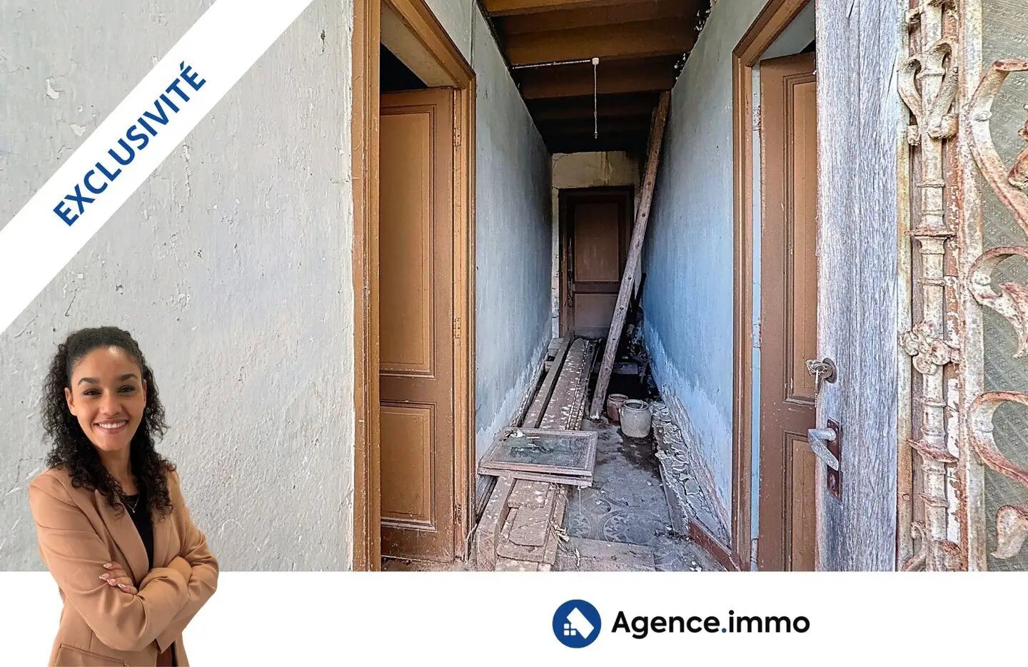 Maison à vendre, 100m², Reignac
