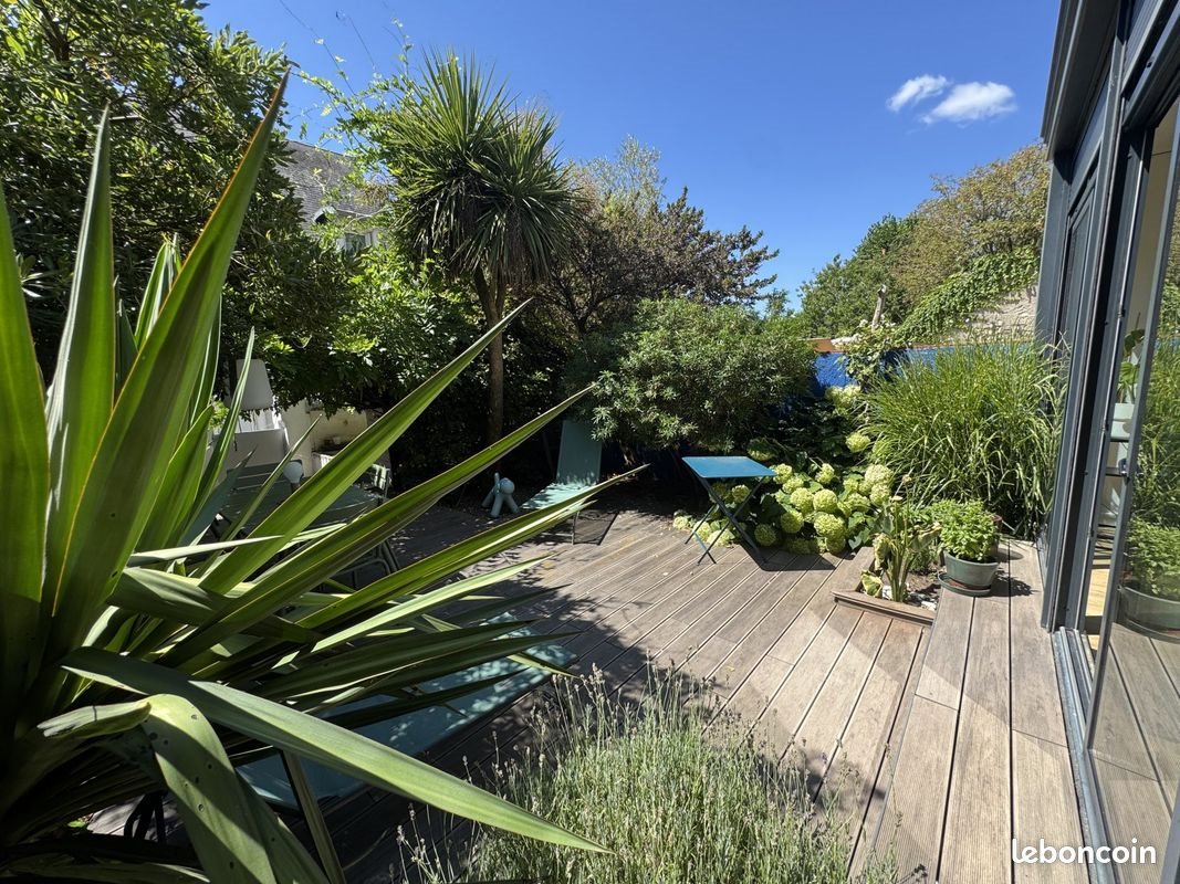 Maison à vendre, 83m², Tours