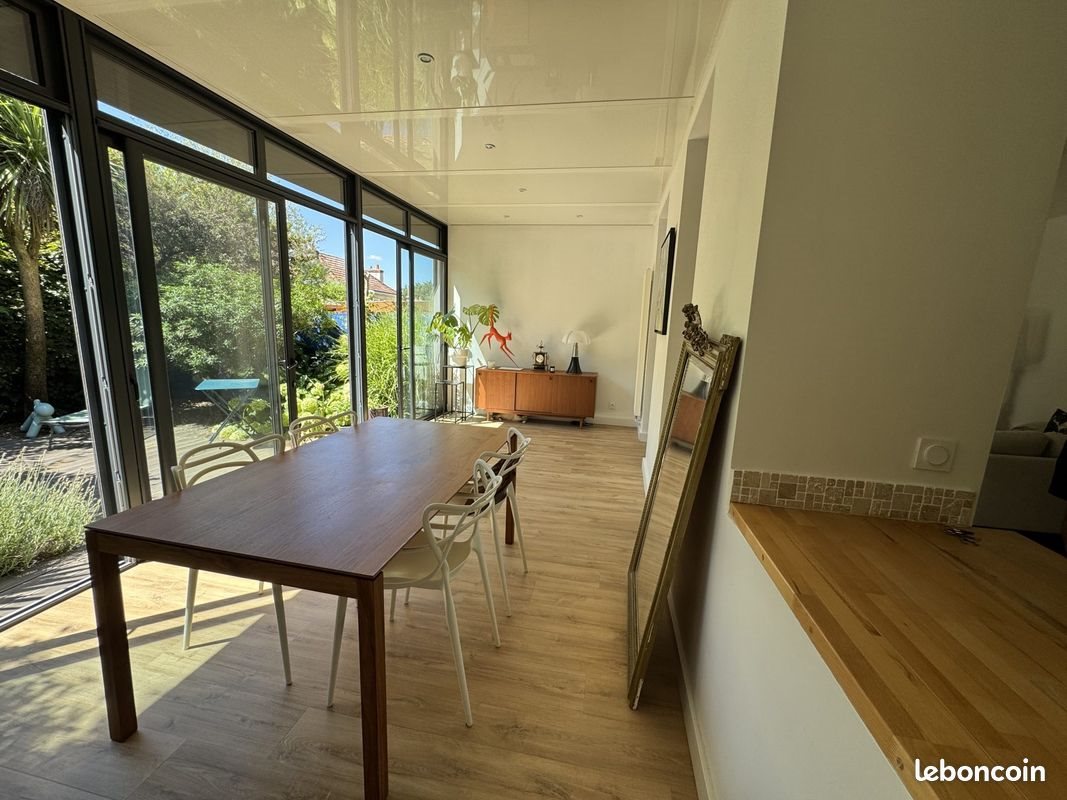 Maison à vendre, 83m², Tours