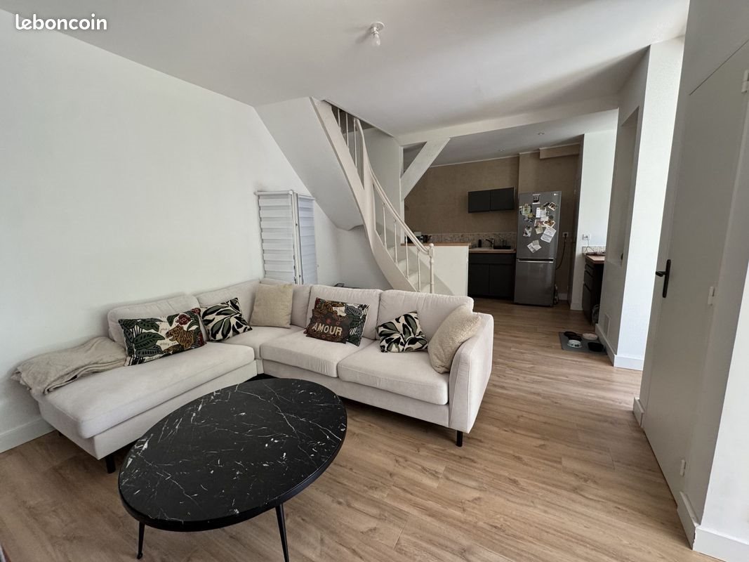 Maison à vendre, 83m², Tours
