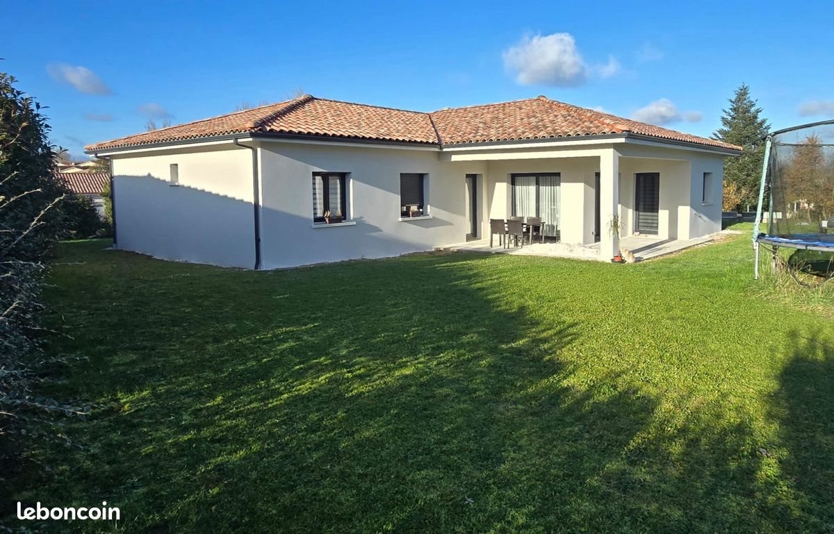 Maison à vendre, 126m², Condom