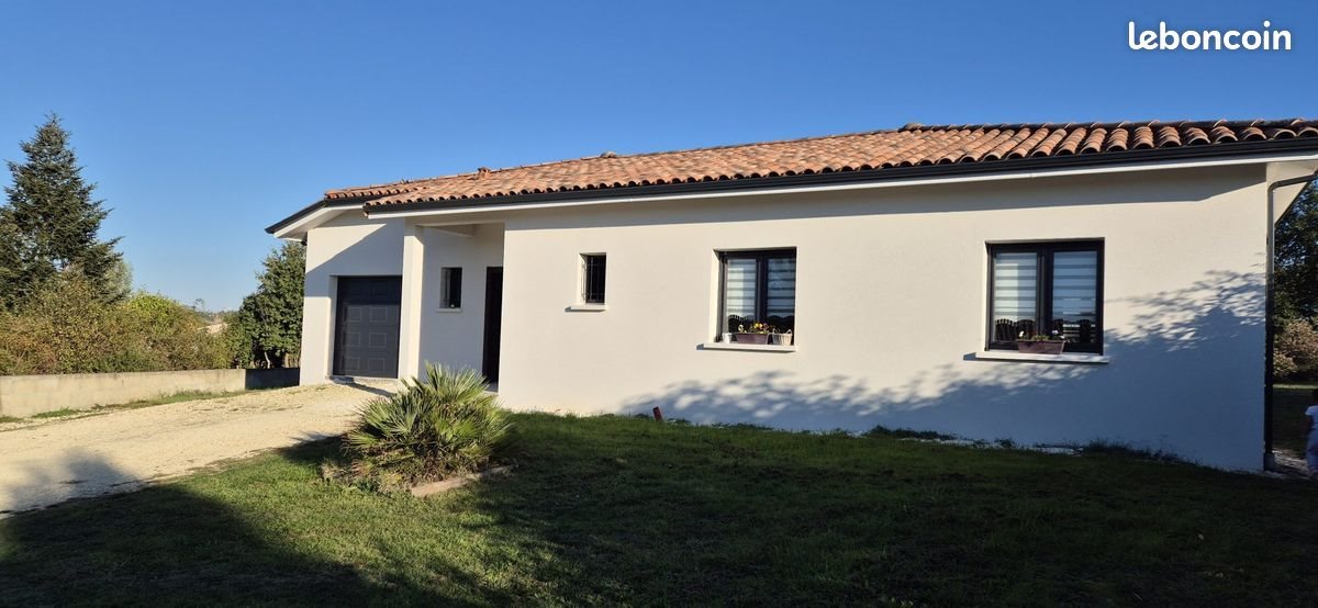 Maison à vendre, 126m², Condom