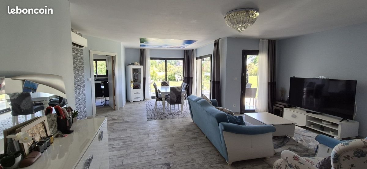Maison à vendre, 126m², Condom