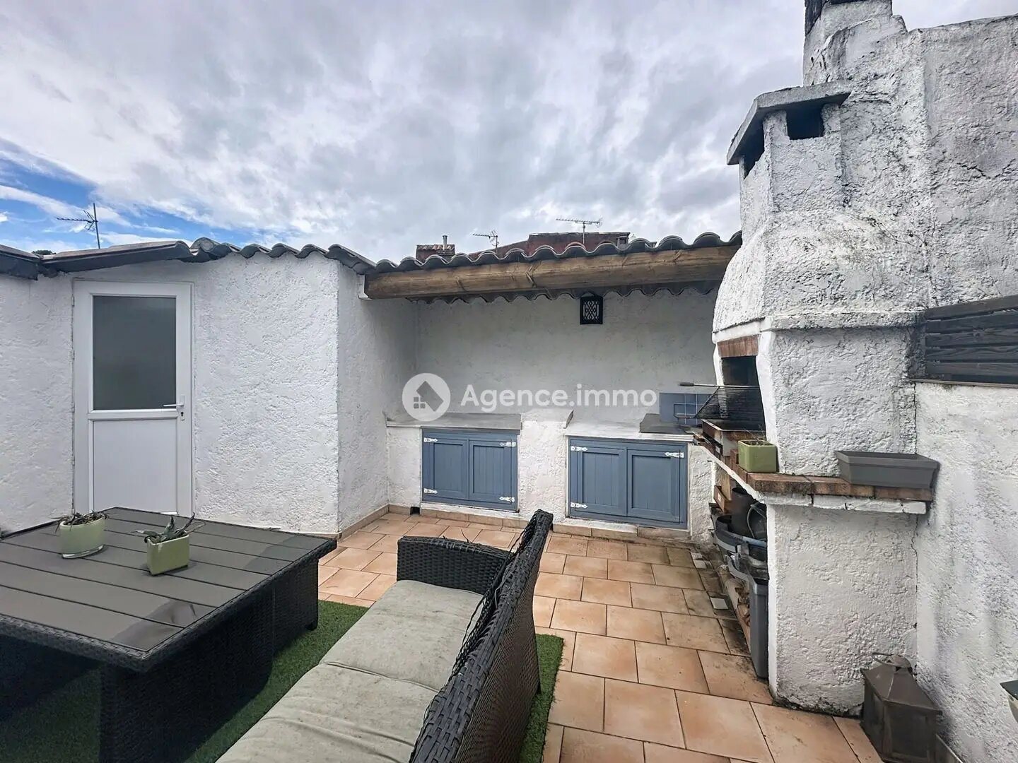 Maison à vendre, 105m², Cabasse