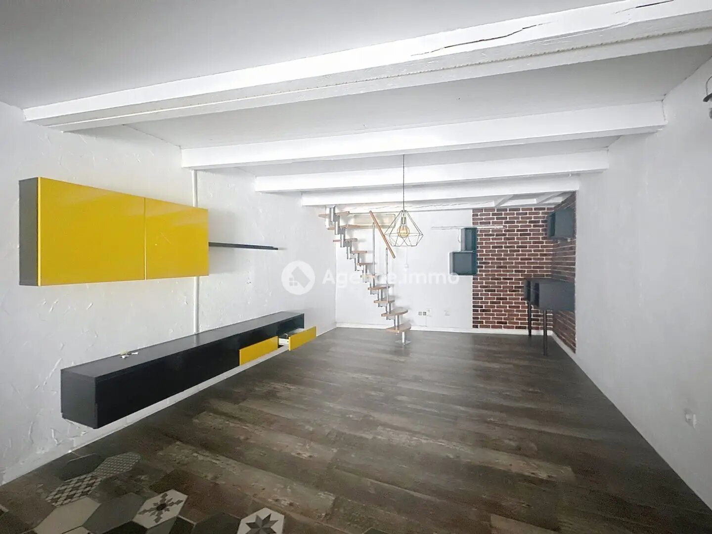 Maison à vendre, 105m², Cabasse