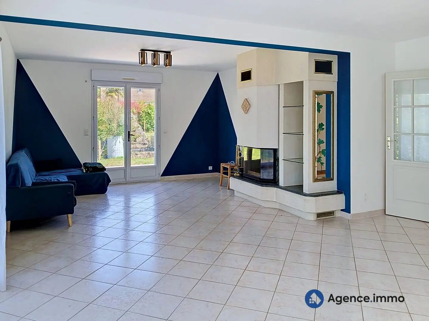Maison à vendre, 144m², Chahaignes