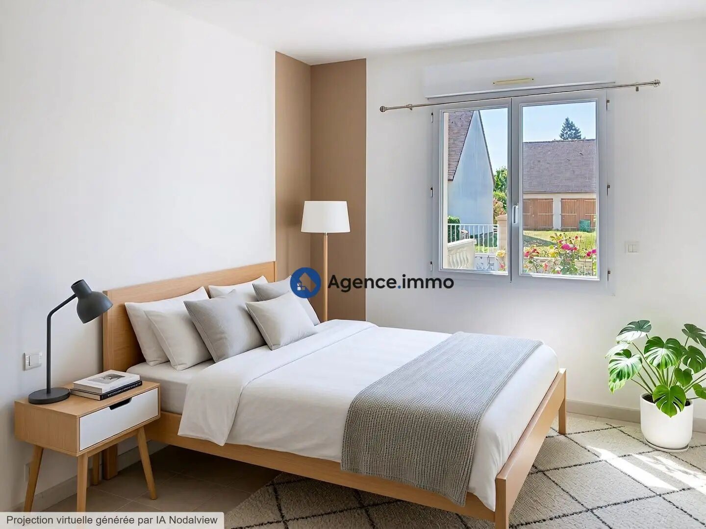 Maison à vendre, 144m², Chahaignes