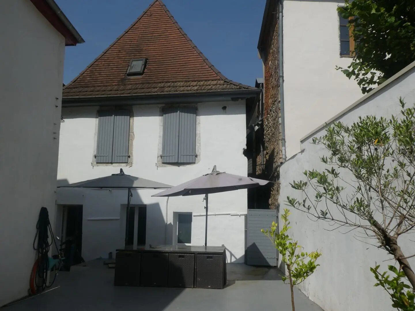 Maison à vendre, 145m², Salies-de-Béarn
