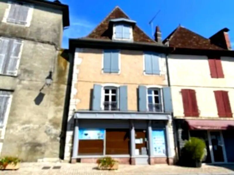 Maison à vendre, 145m², Salies-de-Béarn