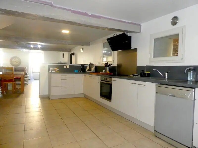 Maison à vendre, 145m², Salies-de-Béarn