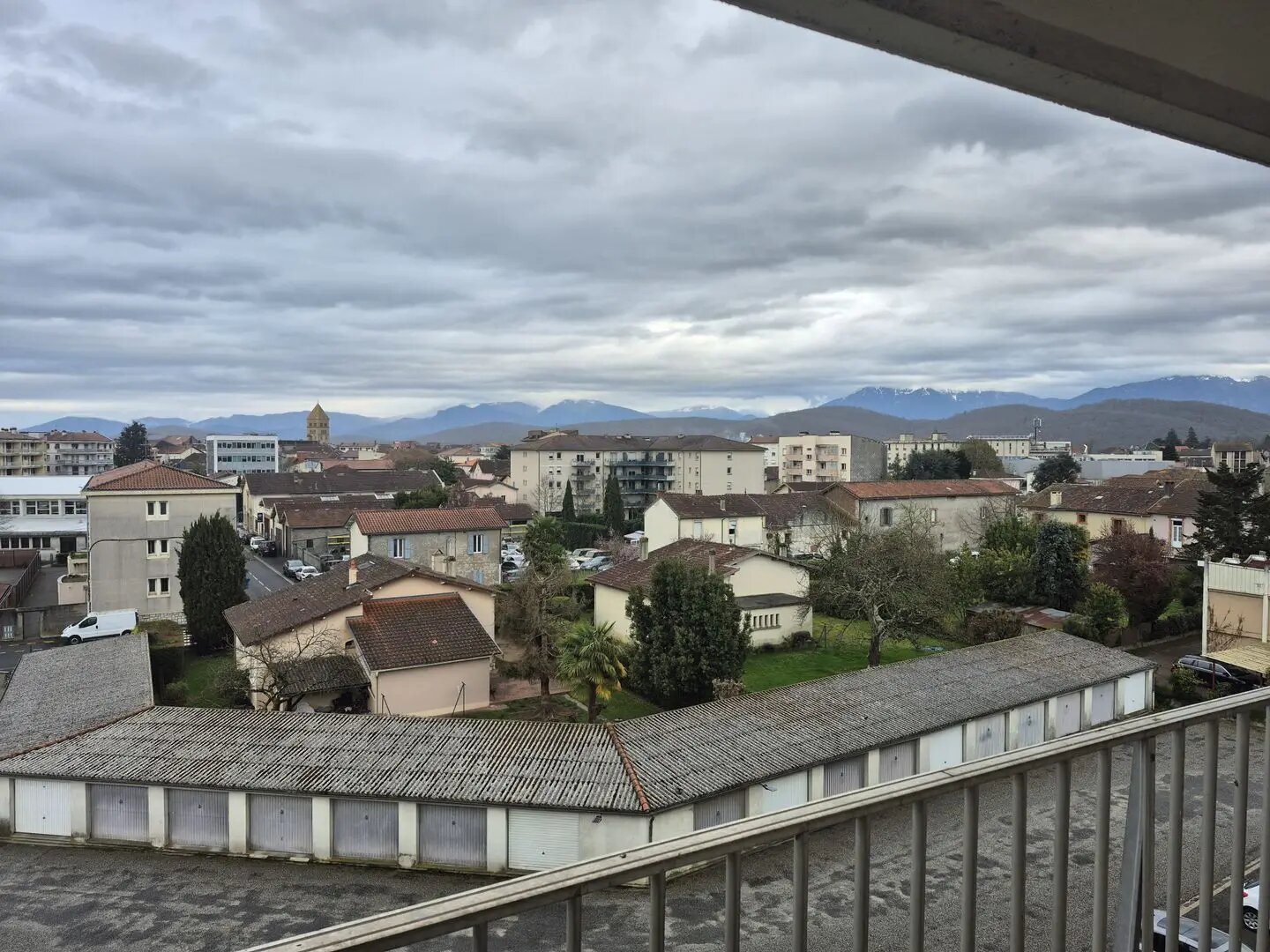 Appartement à vendre, 78m², Saint-Gaudens