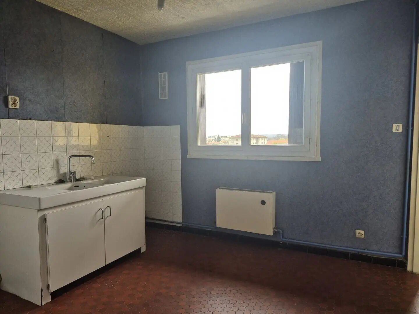 Appartement à vendre, 78m², Saint-Gaudens