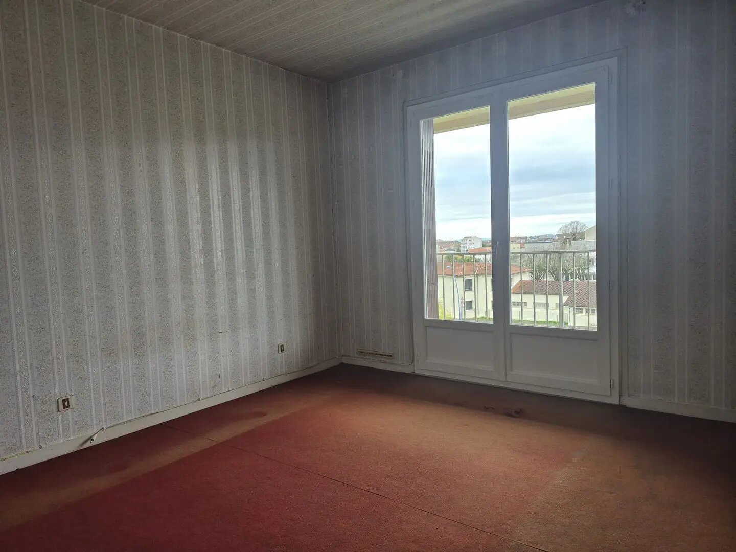 Appartement à vendre, 78m², Saint-Gaudens