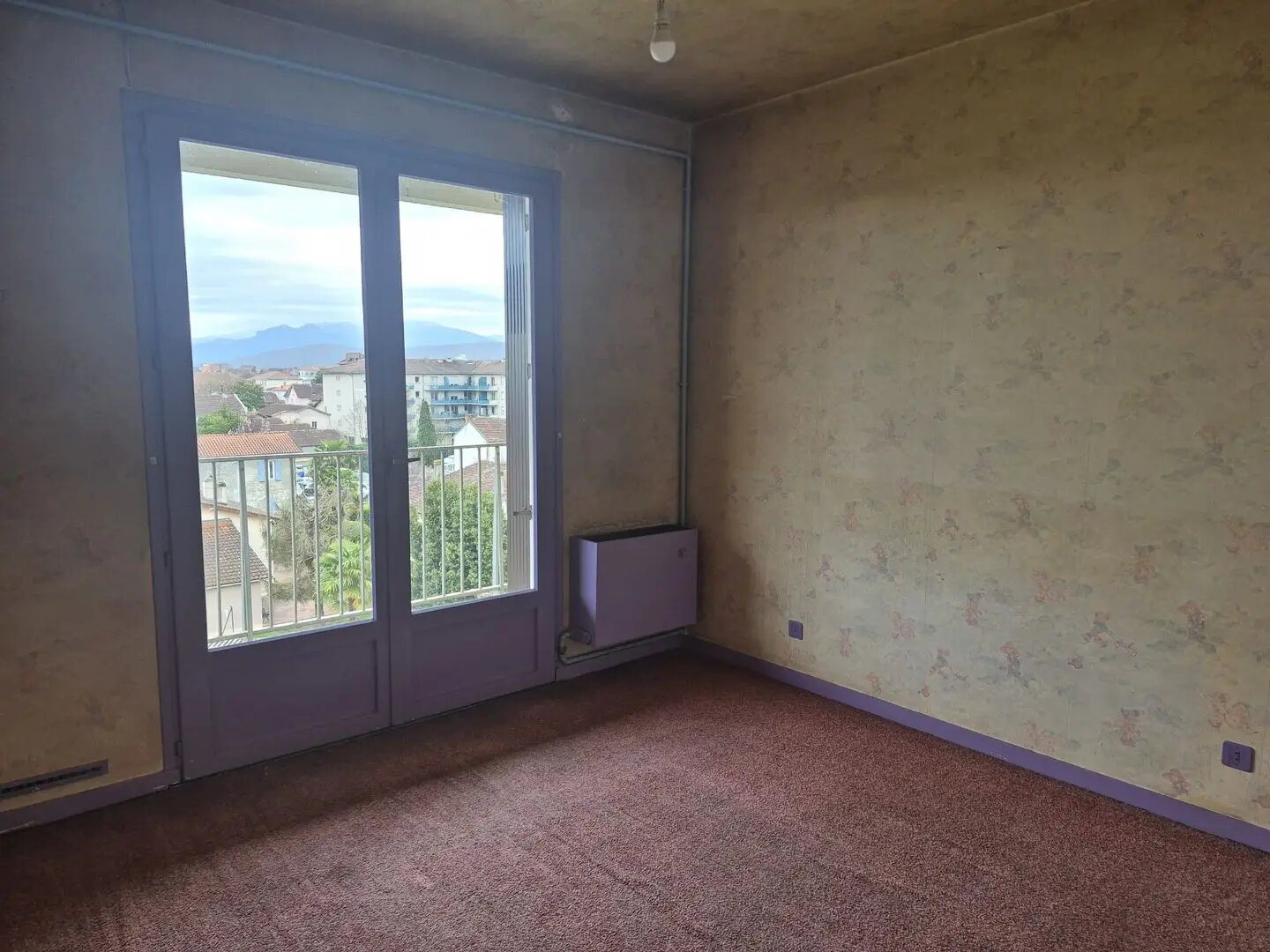 Appartement à vendre, 78m², Saint-Gaudens