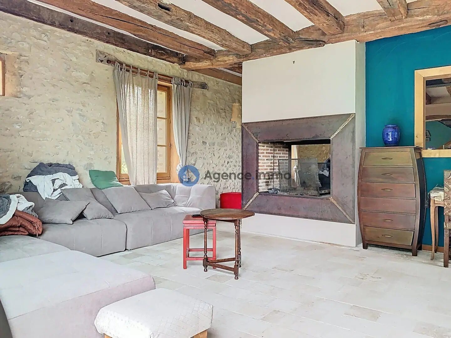 Maison à vendre, 231m², Souvigné