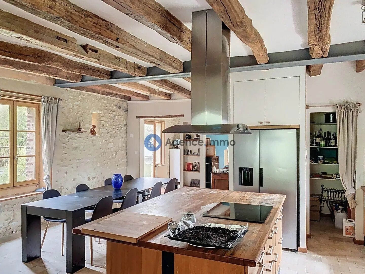 Maison à vendre, 231m², Souvigné