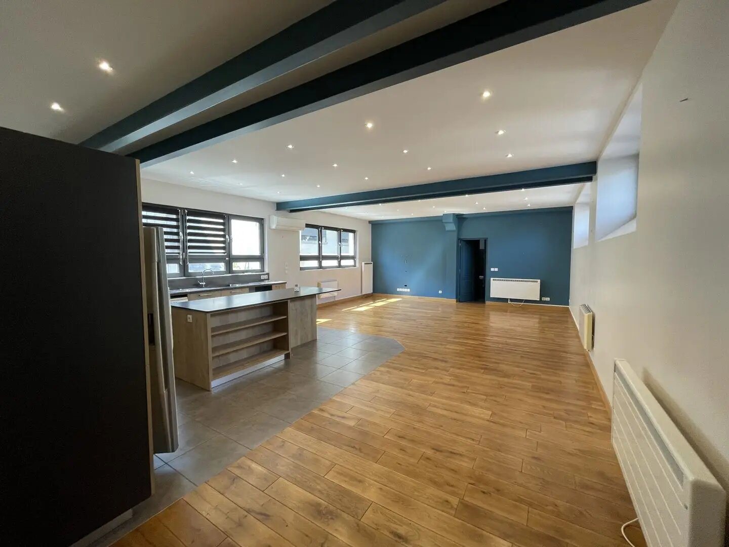 Appartement à vendre, 148m², Périgueux