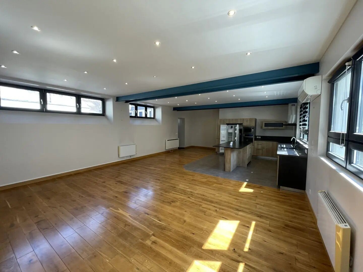 Appartement à vendre, 148m², Périgueux