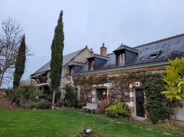 Maison à vendre, 209m², Savonnières