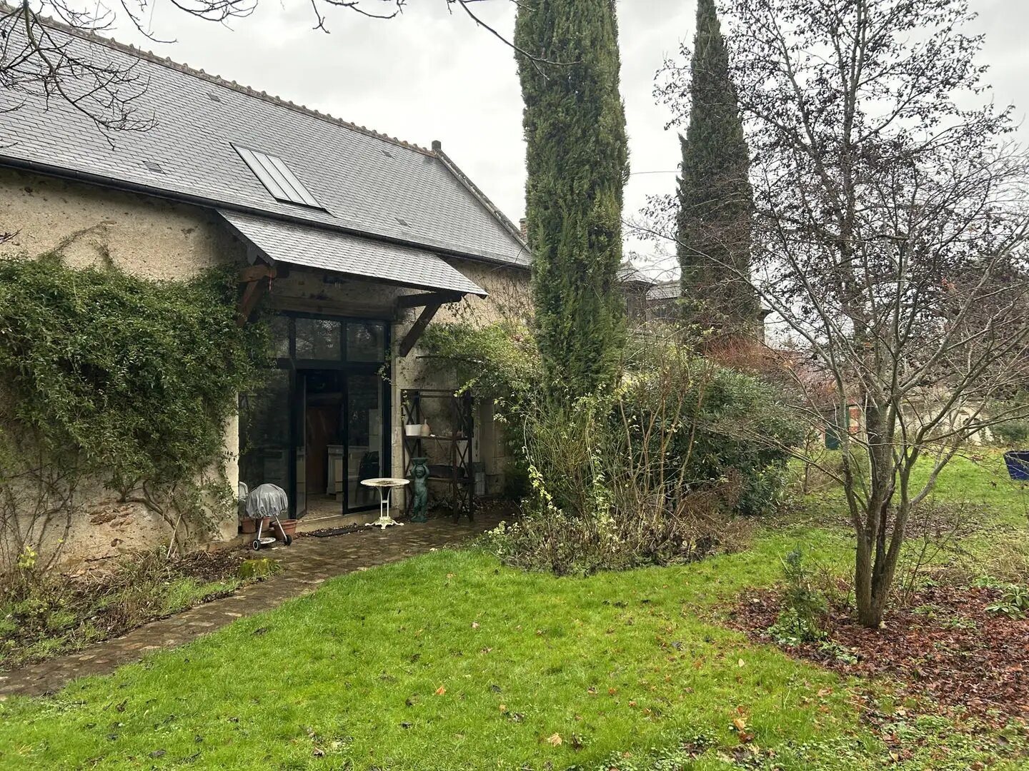 Maison à vendre, 209m², Savonnières