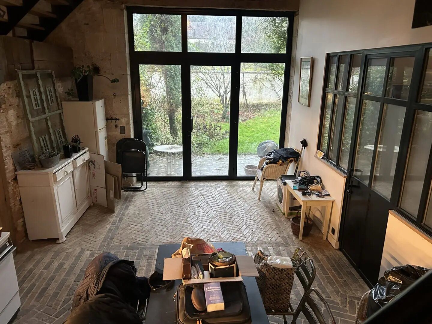 Maison à vendre, 209m², Savonnières