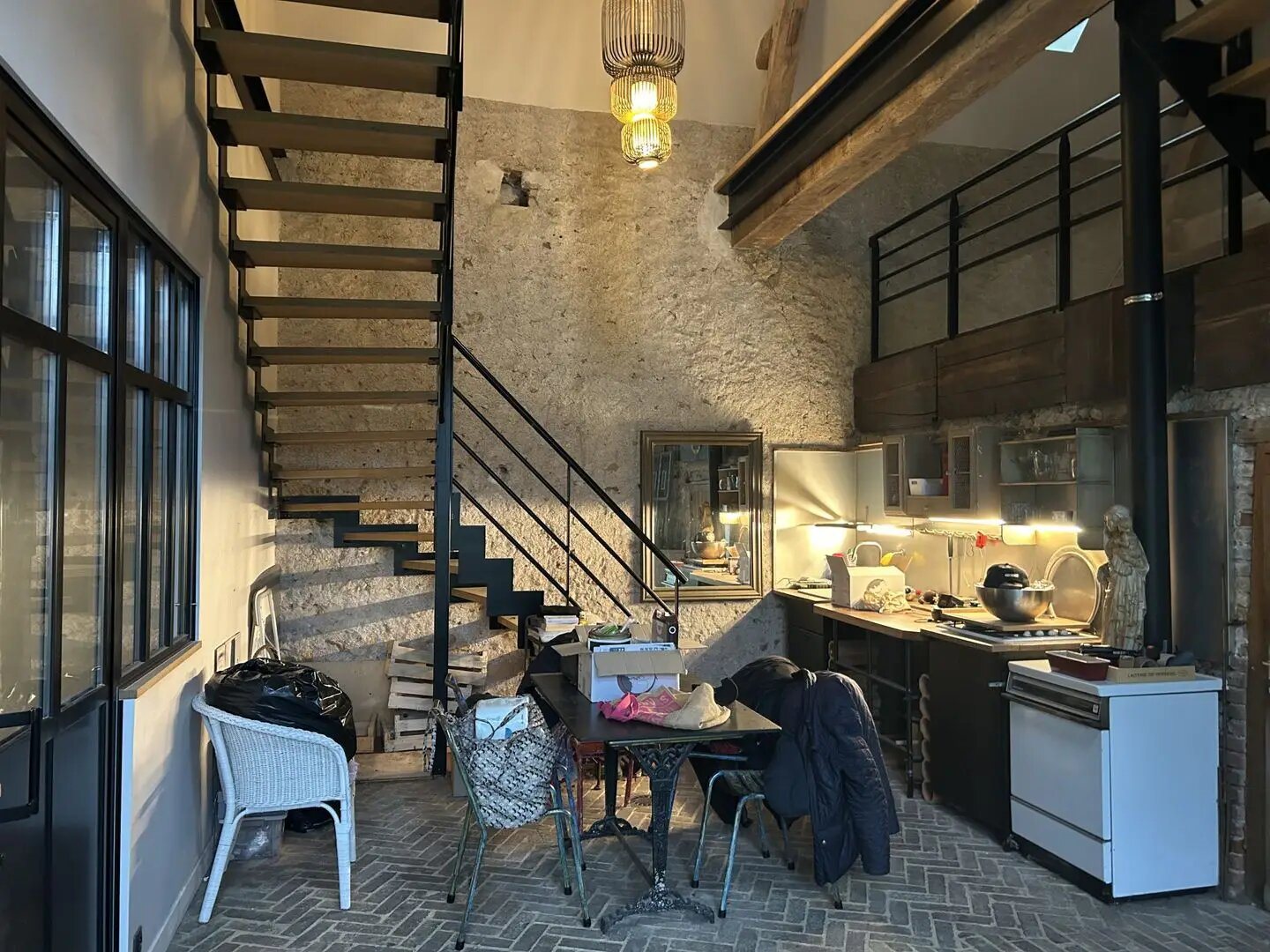 Maison à vendre, 209m², Savonnières