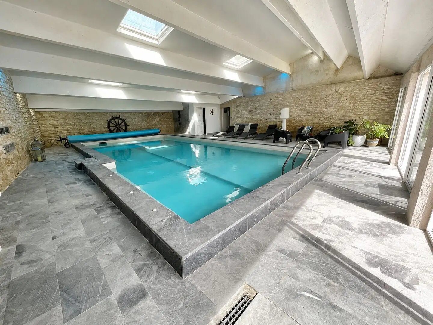 Maison à vendre, 718m², Saint-Illiers-le-Bois