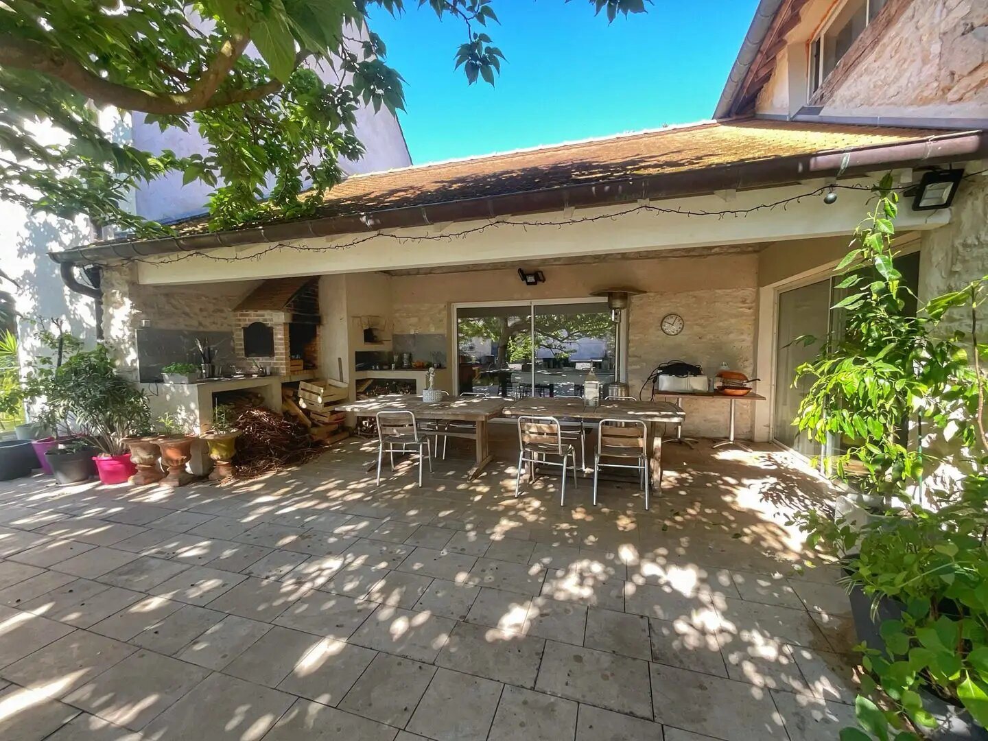 Maison à vendre, 718m², Saint-Illiers-le-Bois