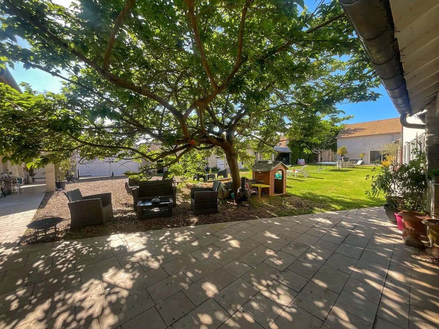 Maison à vendre, 718m², Saint-Illiers-le-Bois