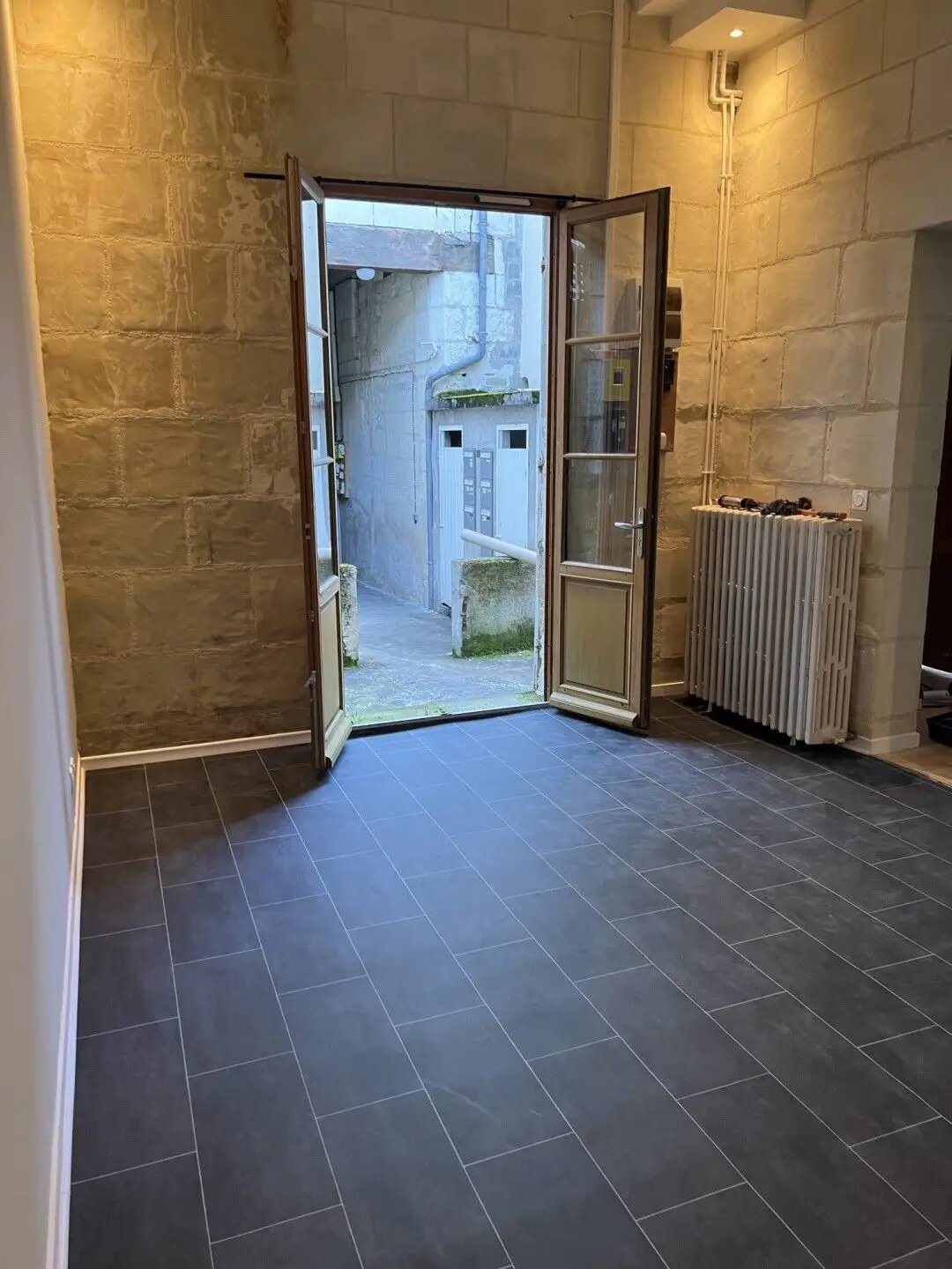Appartement à vendre, 363m², Chinon