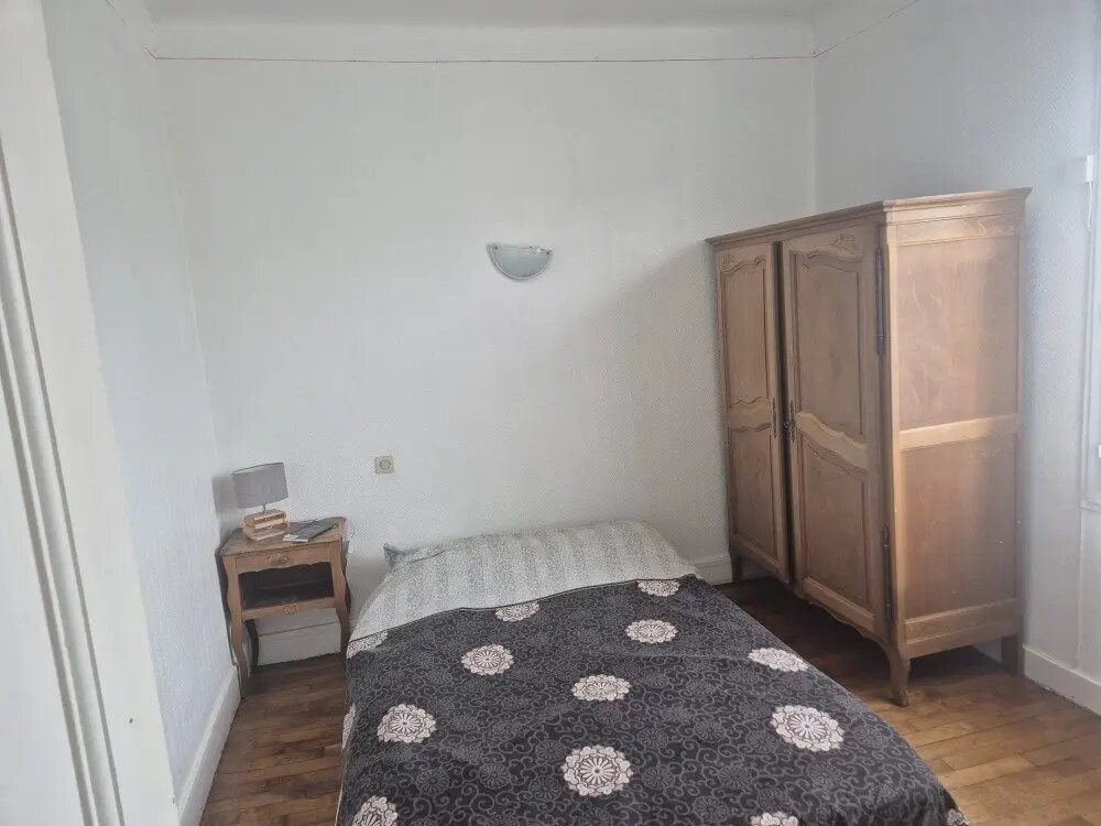 Maison à vendre, 120m², Tours