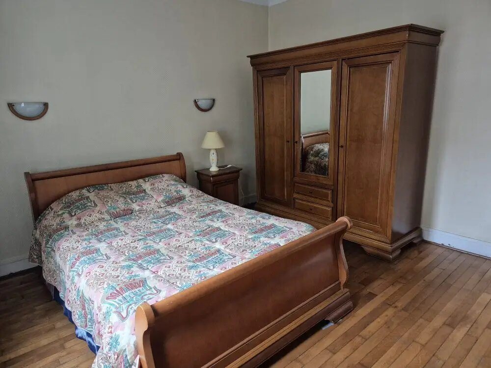 Maison à vendre, 120m², Tours