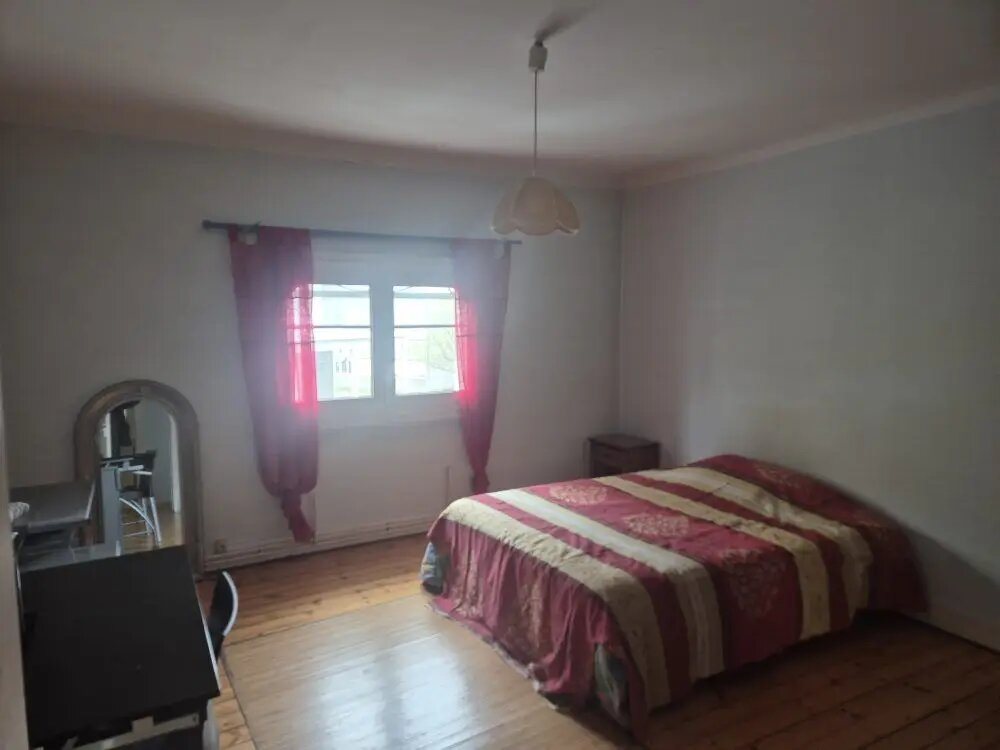 Maison à vendre, 120m², Tours