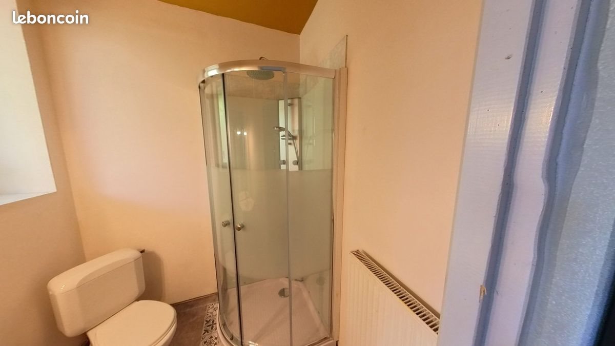 Appartement à vendre, 156m², Montluçon