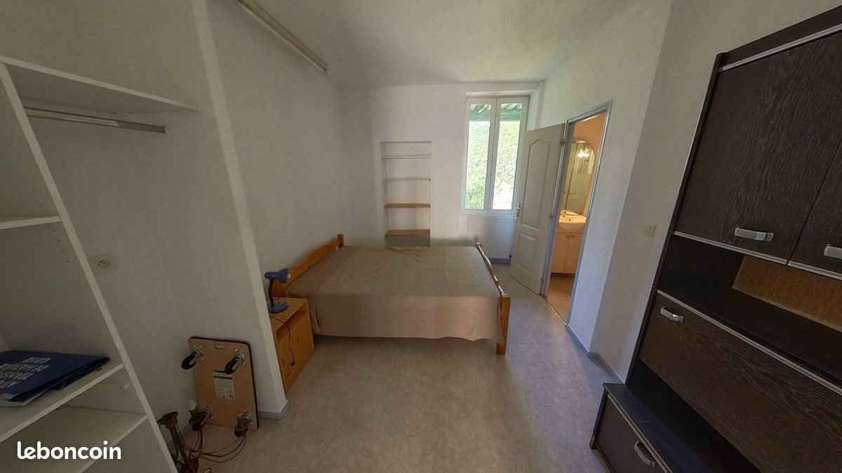 Appartement à vendre, 156m², Montluçon