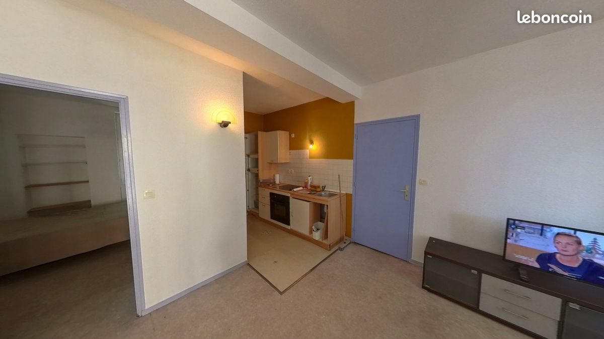 Appartement à vendre, 156m², Montluçon