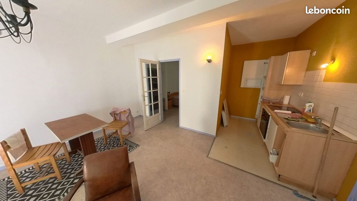 Appartement à vendre, 156m², Montluçon