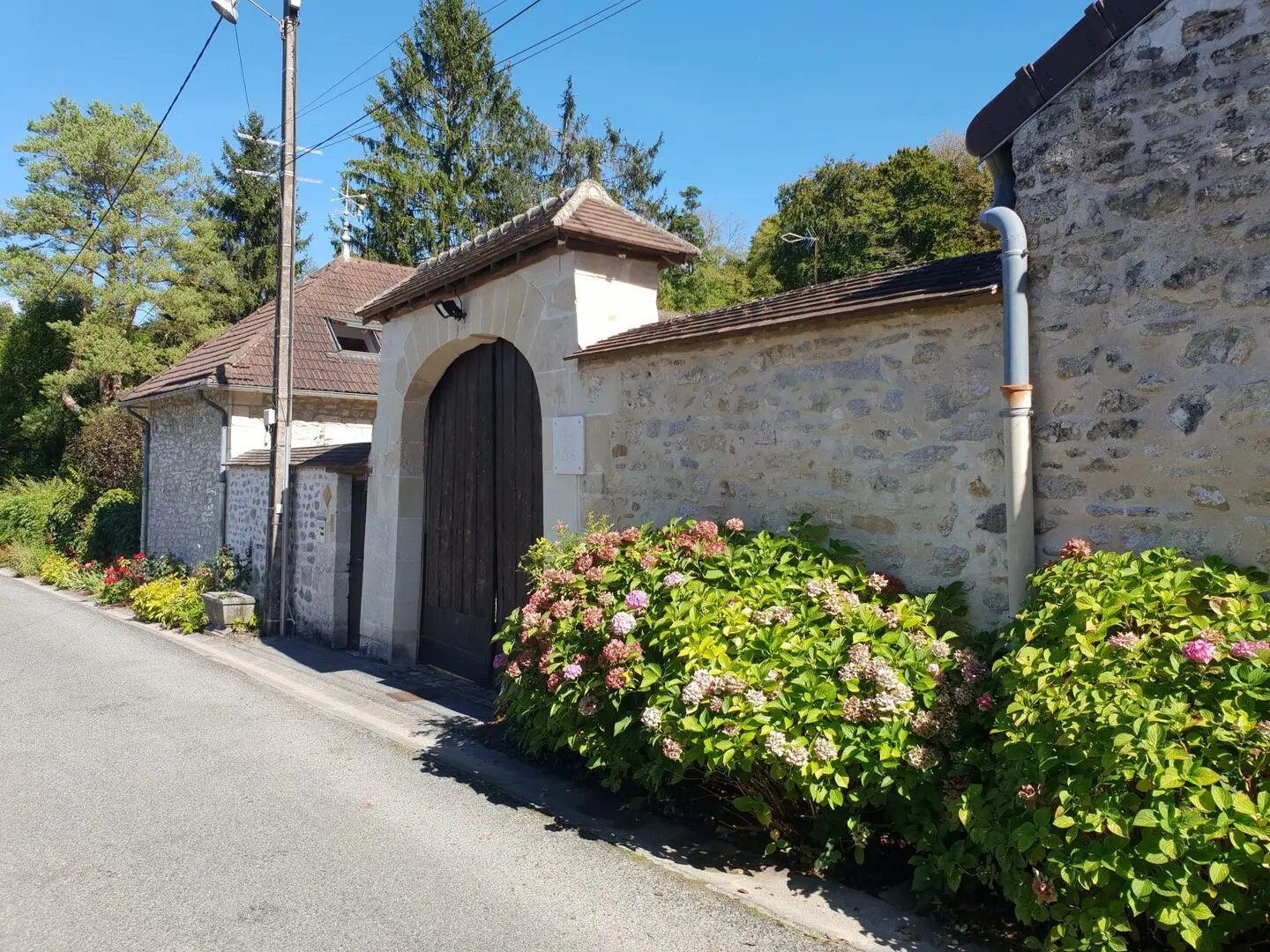 Maison à vendre, 205m², Séry-Magneval