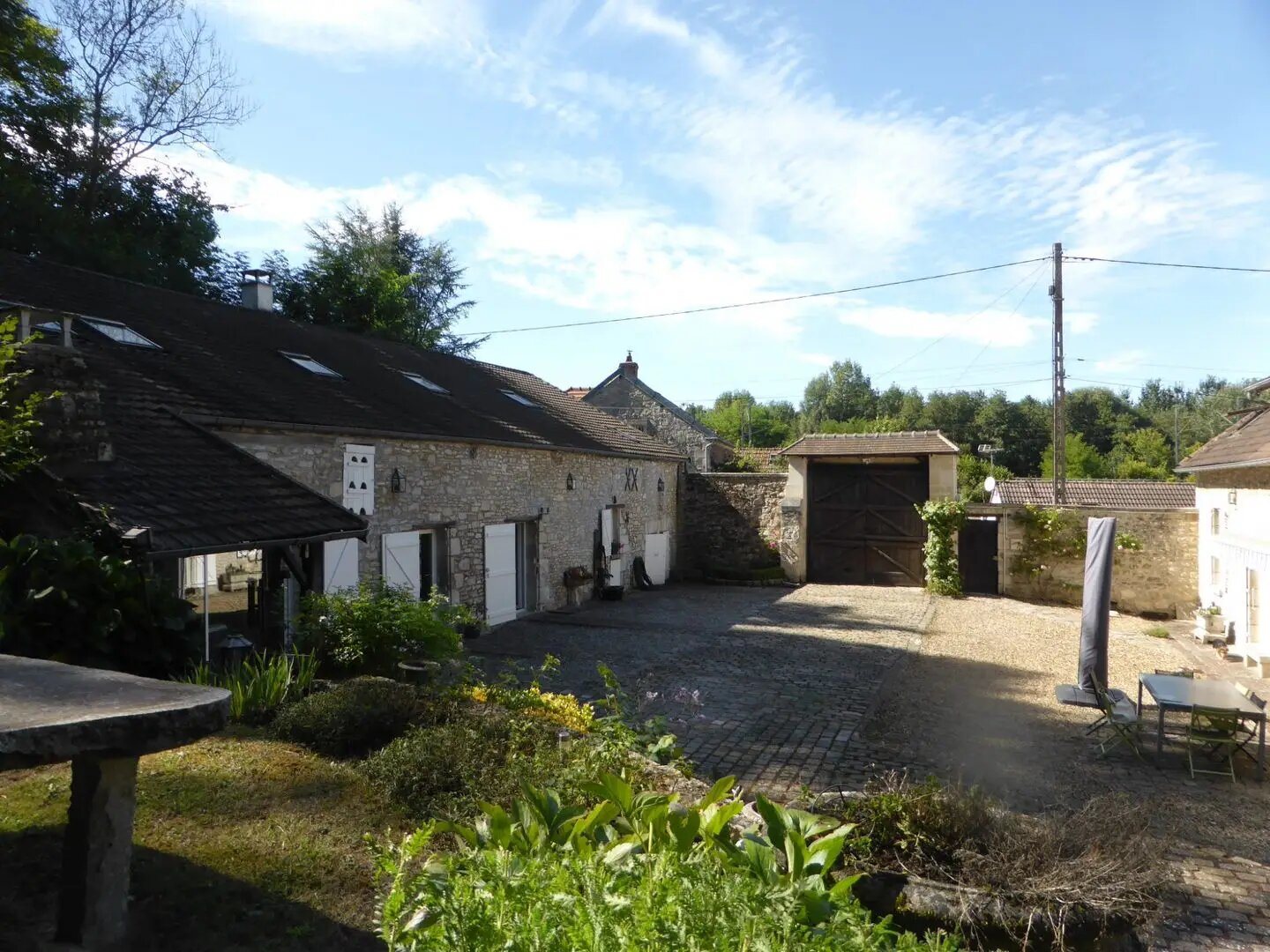 Maison à vendre, 205m², Séry-Magneval