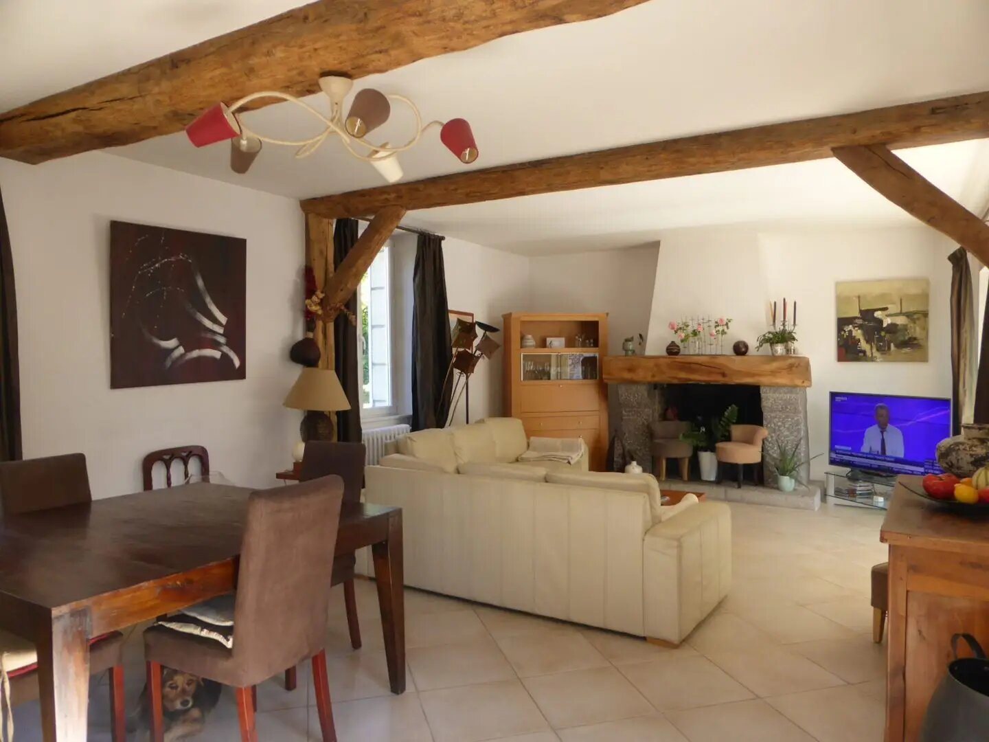 Maison à vendre, 205m², Séry-Magneval