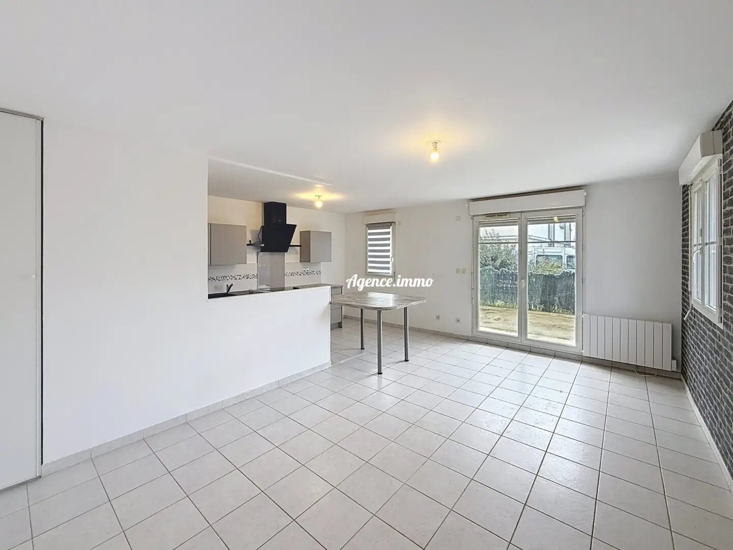 Appartement à vendre, 66m², La Ville-aux-Dames