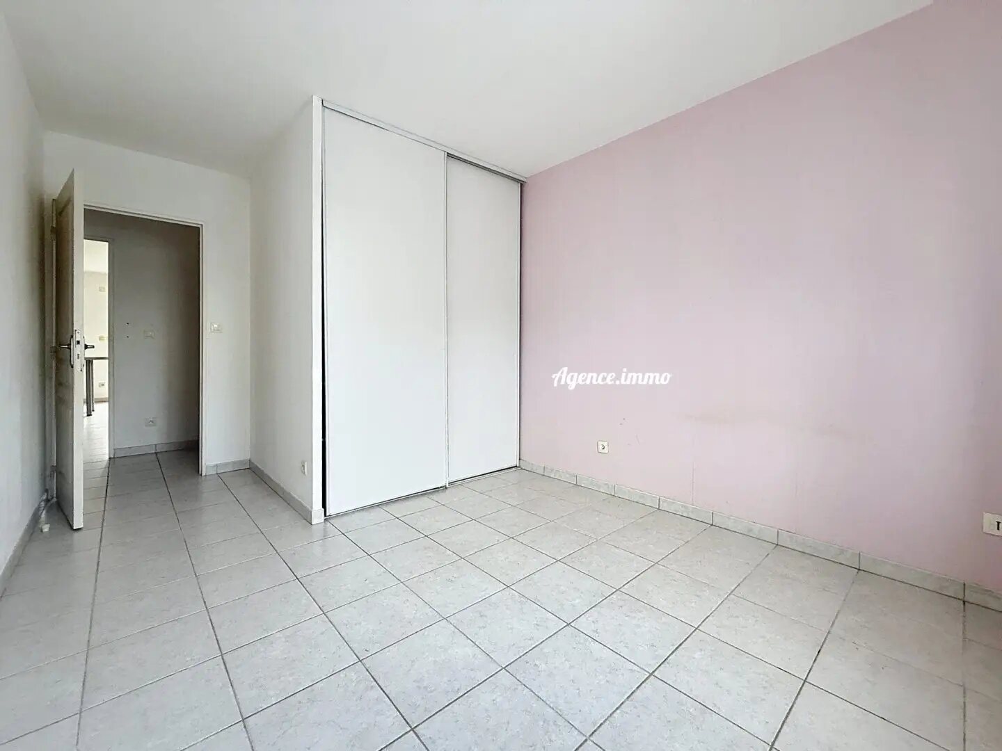 Appartement à vendre, 66m², La Ville-aux-Dames